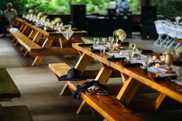 Northwest Trek Wildlife Park