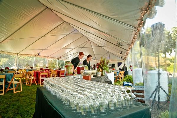 Oakland Venue Management Production