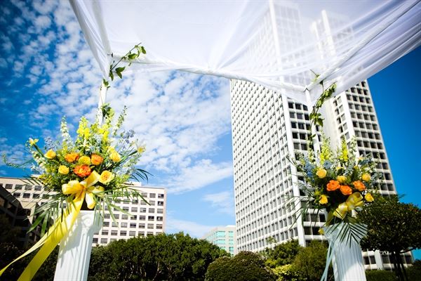 Oakland Venue Management Production