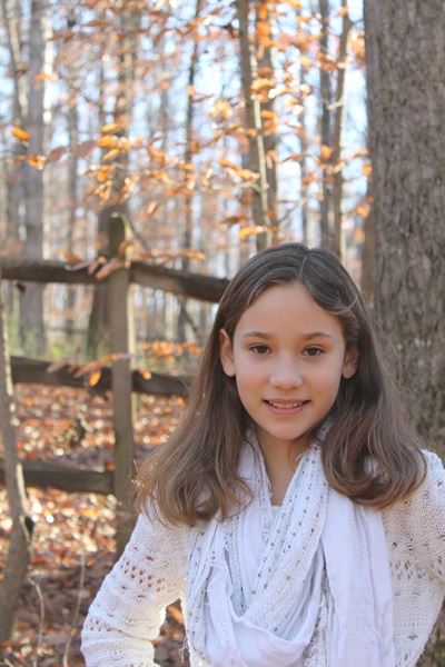 Ella's Enchanted Photos