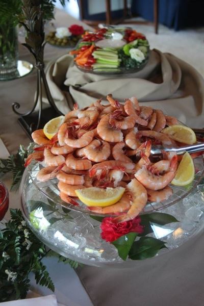 Artistic Catering, LLC.