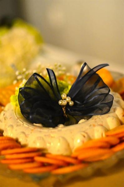 Artistic Catering, LLC.