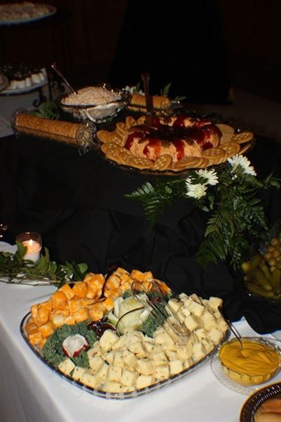 Artistic Catering, LLC.