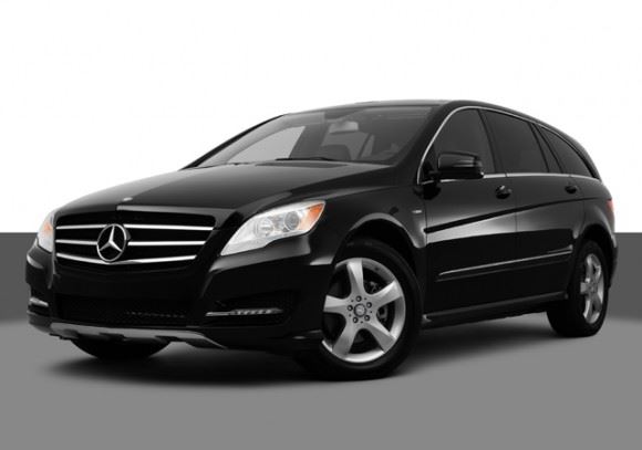 EarthTran Global Limousine and Transportation Service Inc.