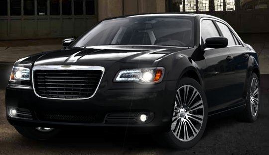 EarthTran Global Limousine and Transportation Service Inc.