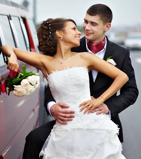 EarthTran Global Limousine and Transportation Service Inc.