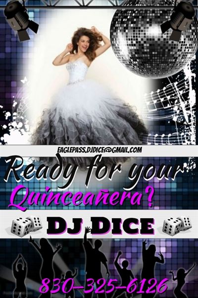 DJ DICE