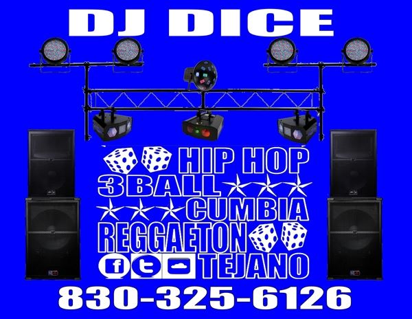DJ DICE