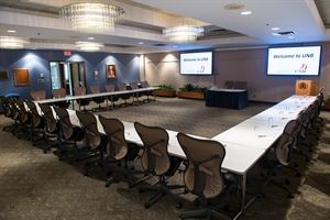 Wu Conference Centre