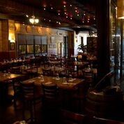 Mccormack's Big Whisky Grill