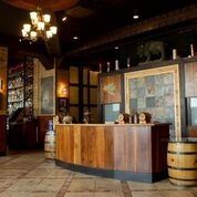 Mccormack's Big Whisky Grill