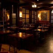 Mccormack's Big Whisky Grill