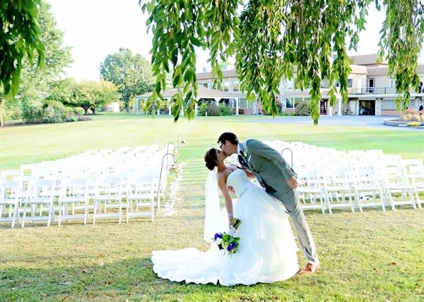 Colonial Golf and Tennis Club