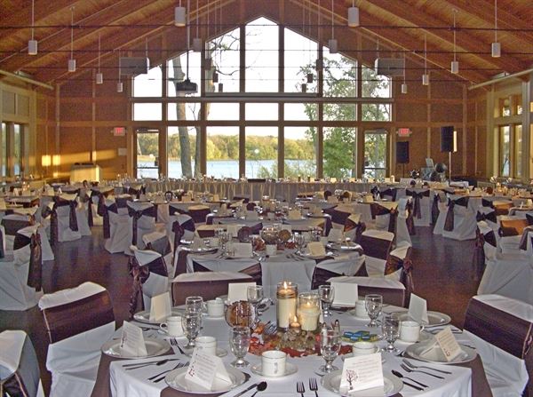 Four Rivers Environmental Education Center