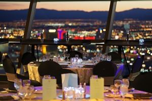 Observation Deck on Level 108