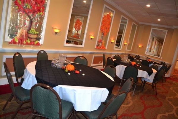 The District Event Center