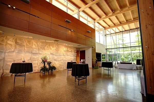 Cedarhurst Center for the Arts