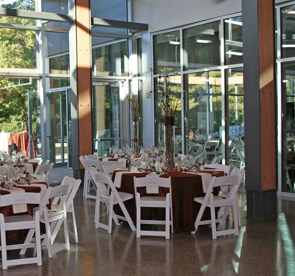 Cedarhurst Center for the Arts