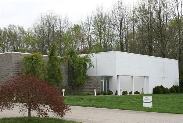 Cedarhurst Center for the Arts