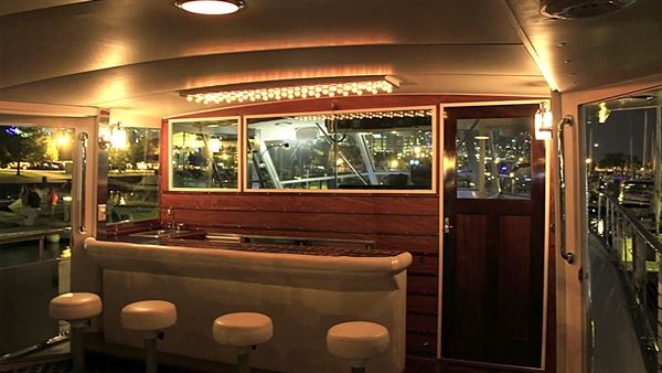 Chicago Private Yacht Rental, Inc