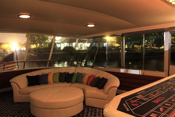 Chicago Private Yacht Rental, Inc