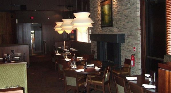 The Keg Steakhouse + Bar – Oshawa