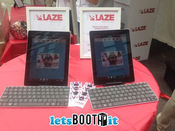 Lets Booth It - Cincinnati