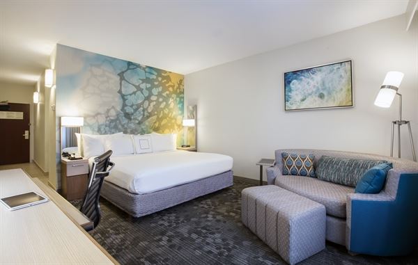 Courtyard Fort Lauderdale Coral Springs