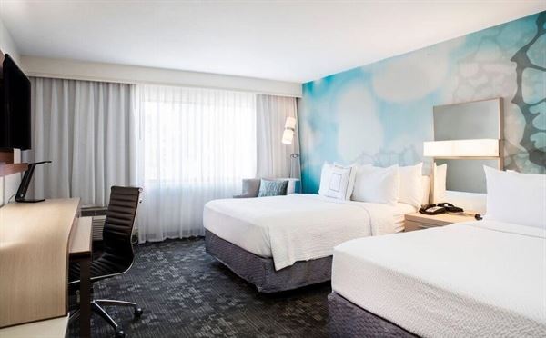 Courtyard Fort Lauderdale Coral Springs