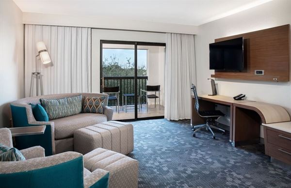 Courtyard Fort Lauderdale Coral Springs