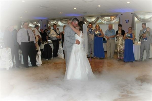 Tc's Disc Jockey svc