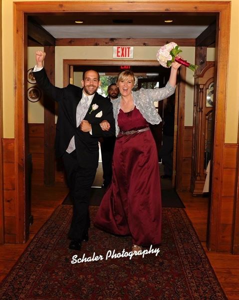 Tc's Disc Jockey svc