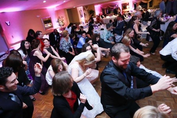 Tc's Disc Jockey svc