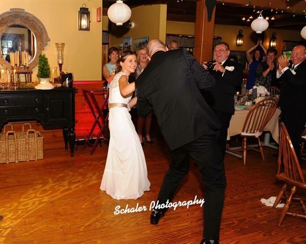 Tc's Disc Jockey svc