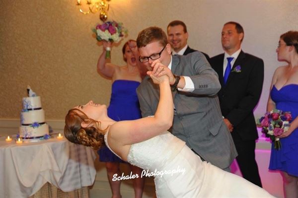 Tc's Disc Jockey svc