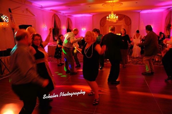 Tc's Disc Jockey svc