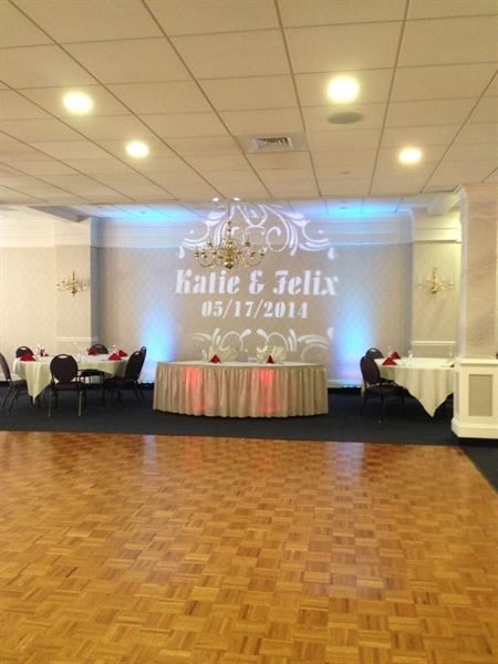 Tc's Disc Jockey svc