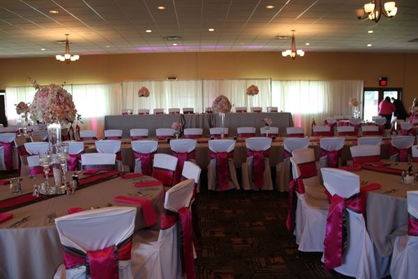 Lavender Crest Winery