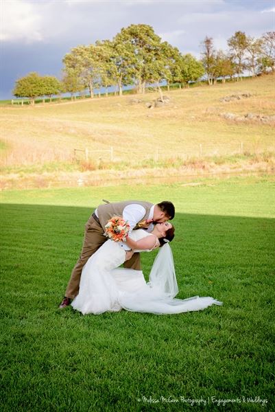 Cloverdale Barn Event Location