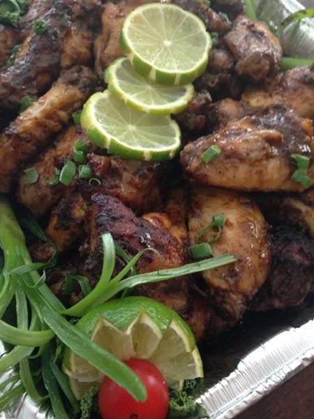 The Chef & The Planner