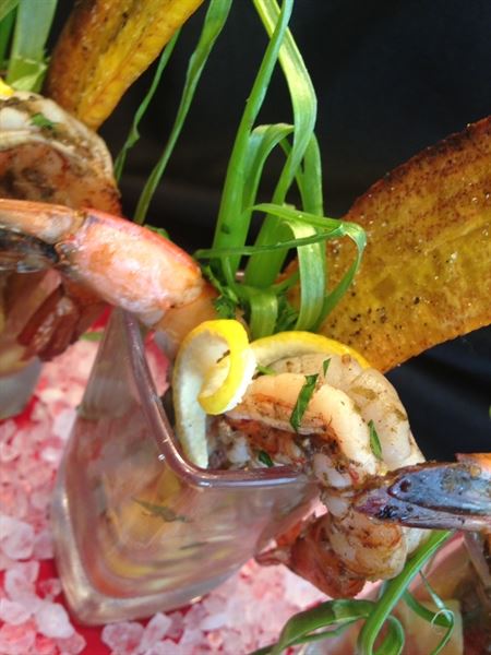 The Chef & The Planner