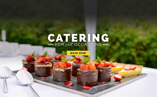 Burlington Catering