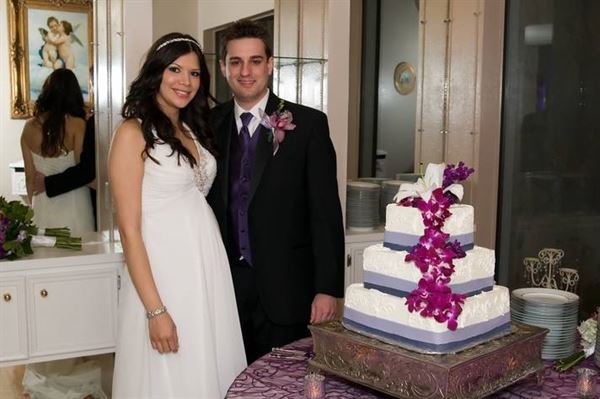 Bittersweet Cakes & Catering