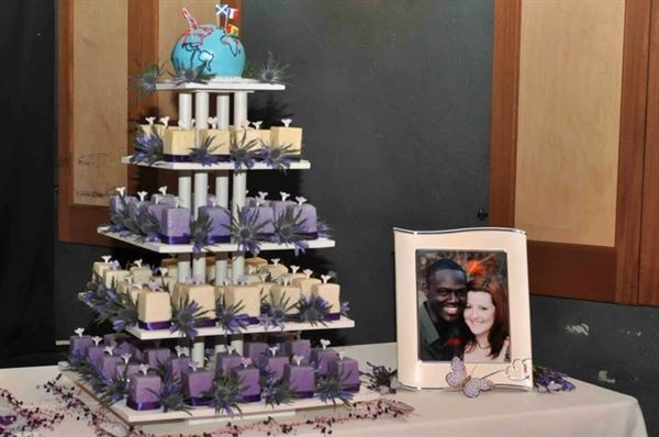 Bittersweet Cakes & Catering