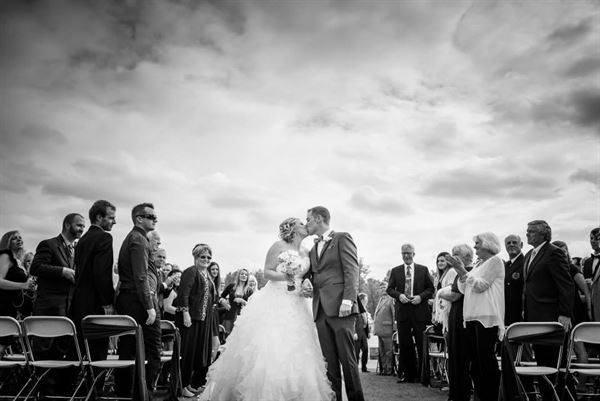 Picture Perfect Weddings and Events