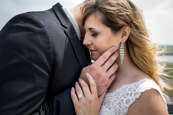 Picture Perfect Weddings and Events