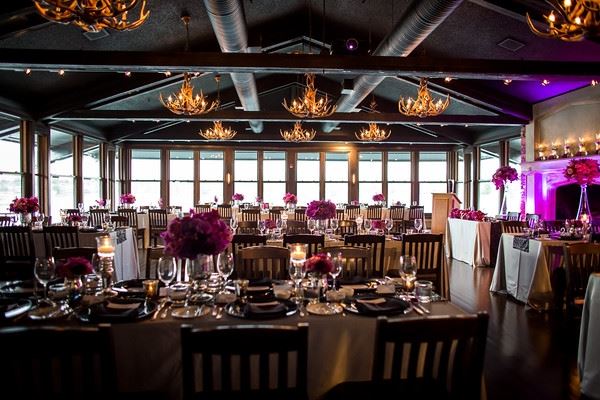 Picture Perfect Weddings and Events