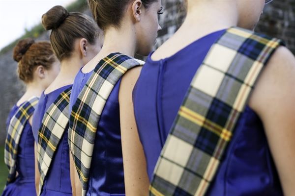 Amethyst Scottish Dancers of Nova Scotia