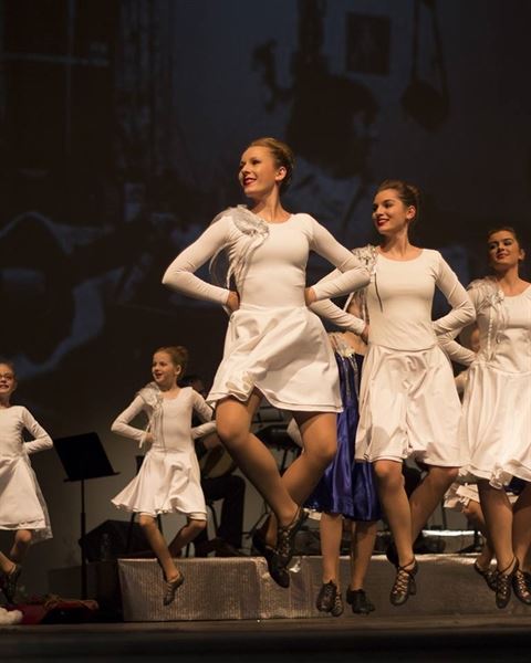 Amethyst Scottish Dancers of Nova Scotia