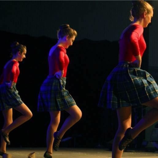 Amethyst Scottish Dancers of Nova Scotia